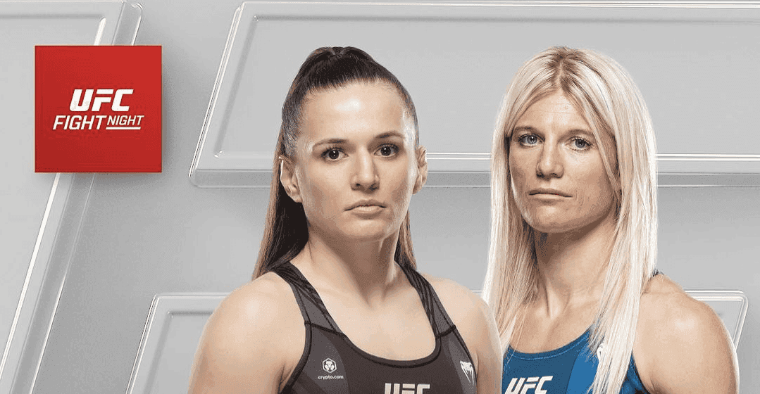 Источник: UFC Eurasia