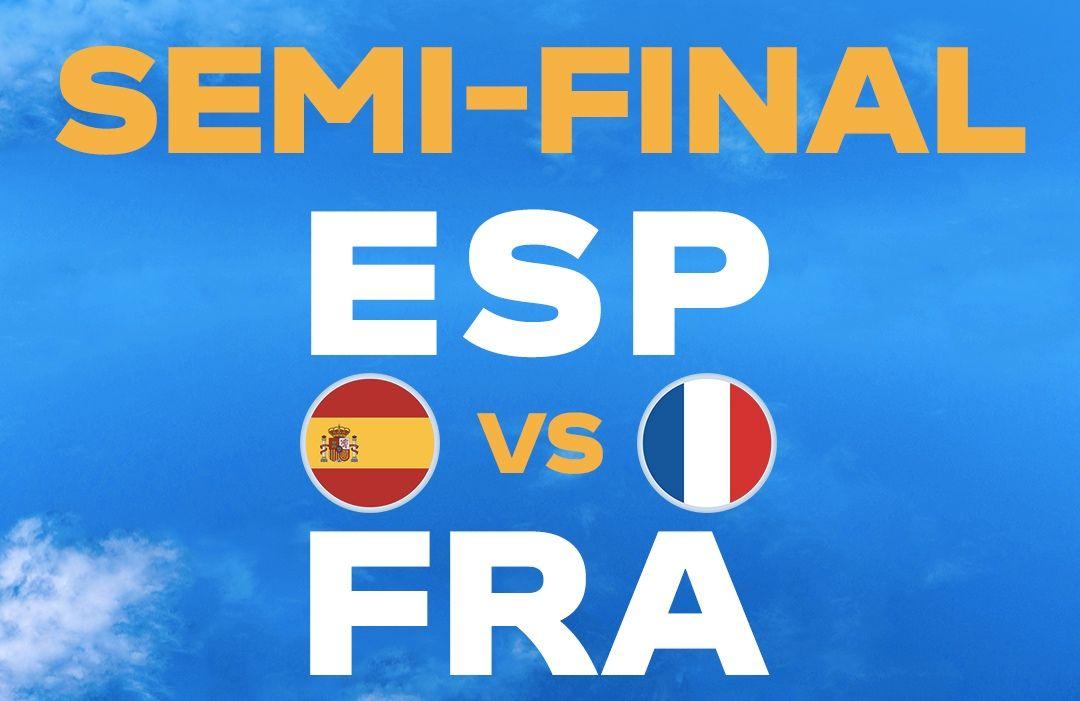Сколько голов забьют в матче Испания — Франция? Ставки на Евро-2024