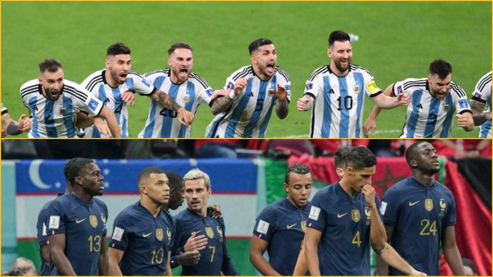 Главный матч года. Аргентина – Франция: прогноз и ставка на финал ЧМ-2022 