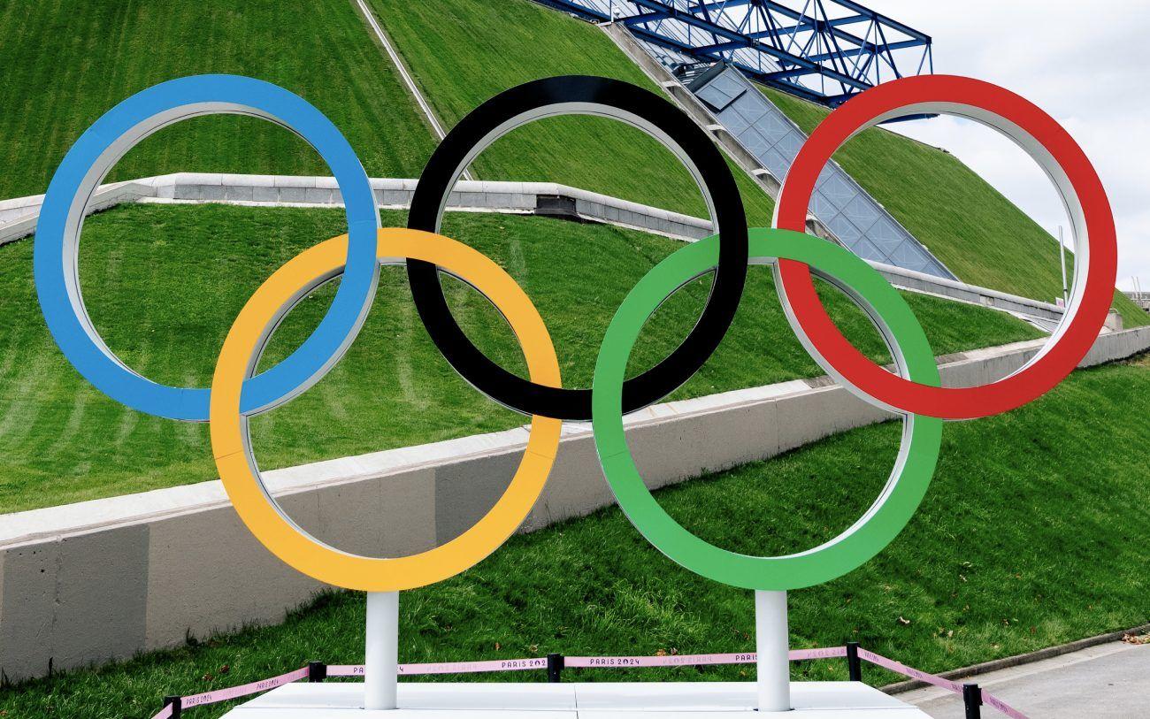 Теннис, Олимпиада-2024: полное расписание и результаты