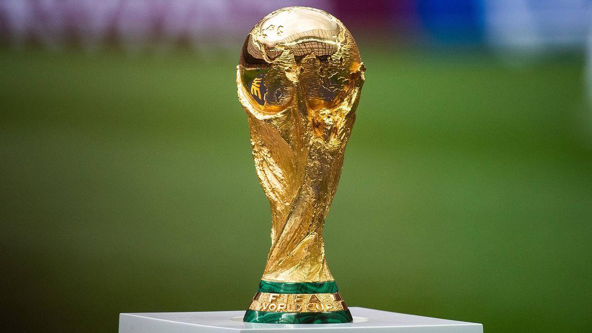 Полный гайд по чемпионату мира по футболу в Катаре
