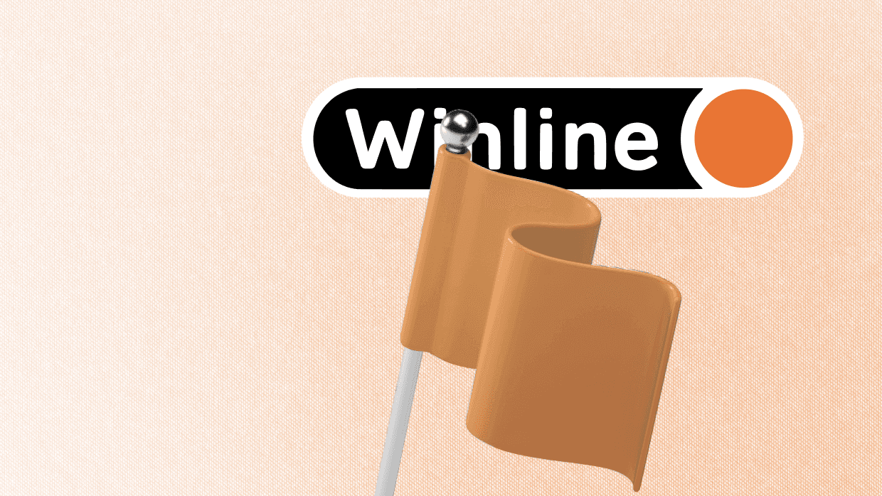 Регистрация в Winline: на официальном сайте и в мобильном приложении